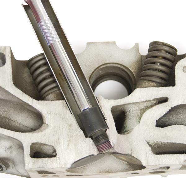 Lisle 65200 Lisle Spark Plug Hole Repair Kits Summit Racing