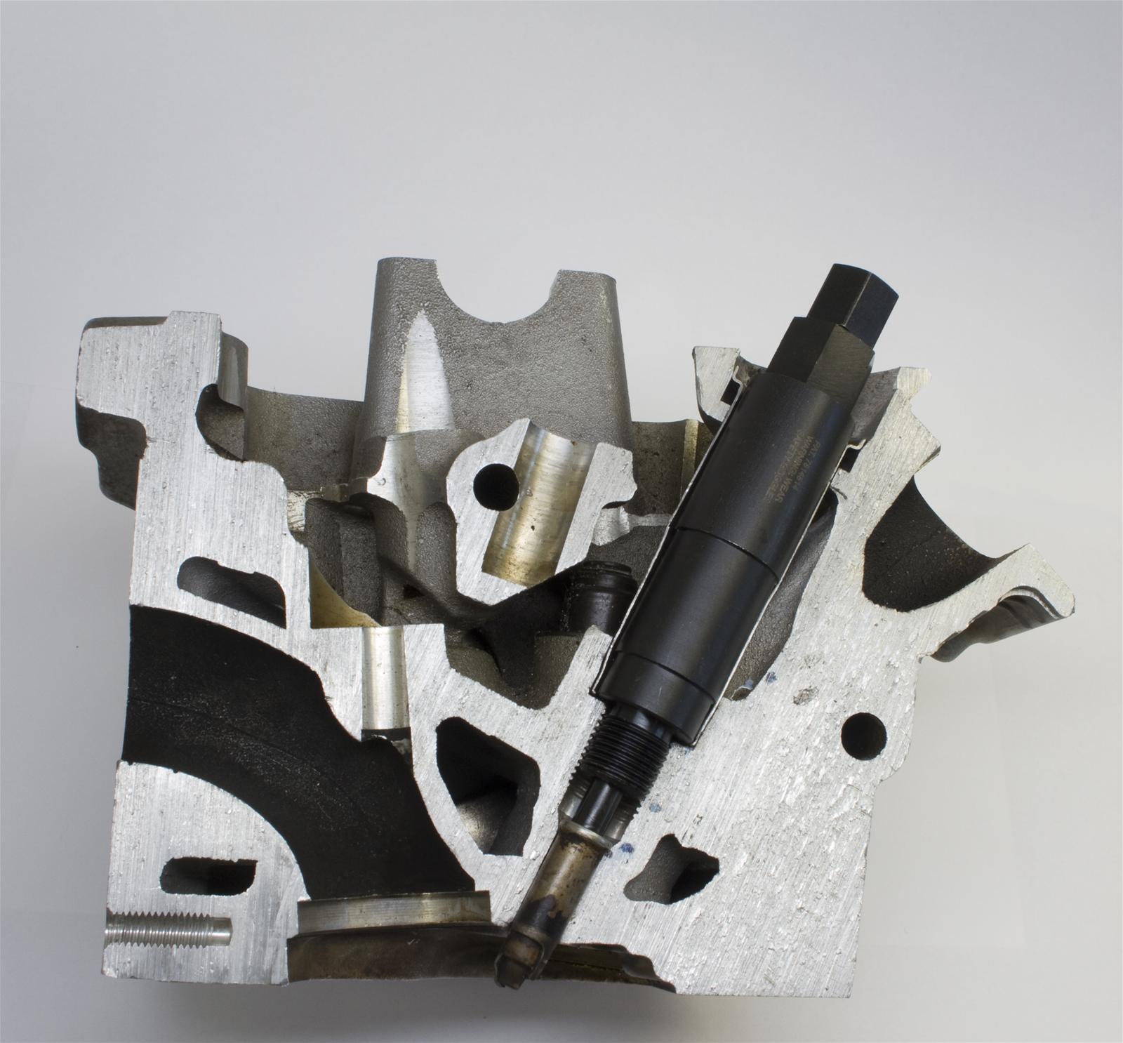 Lisle 65600 Lisle Spark Plug Removing Tools | Summit Racing