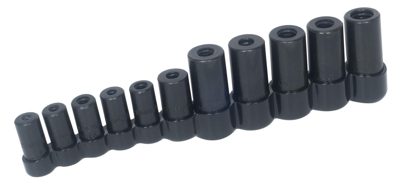 L-100, FRT-4, KT-5600, SL-120 セット販売 Lisle 70700 Lisle Tap Sockets | Summit Racing