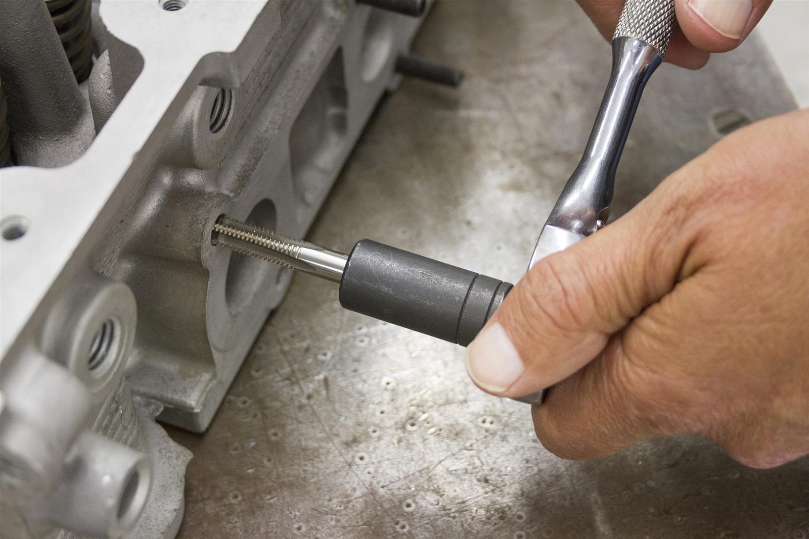 Lisle 70700 Lisle Tap Sockets | Summit Racing
