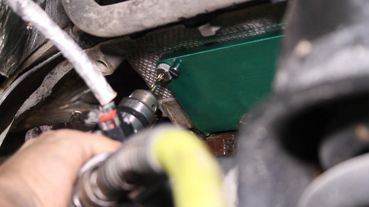 Lisle 71500 Lisle Exhaust Manifold Drill Template Kits Summit Racing