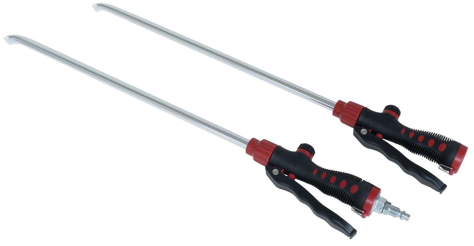 Lisle 88500 Lisle Radiator Genie Cleaning Wands Summit Racing