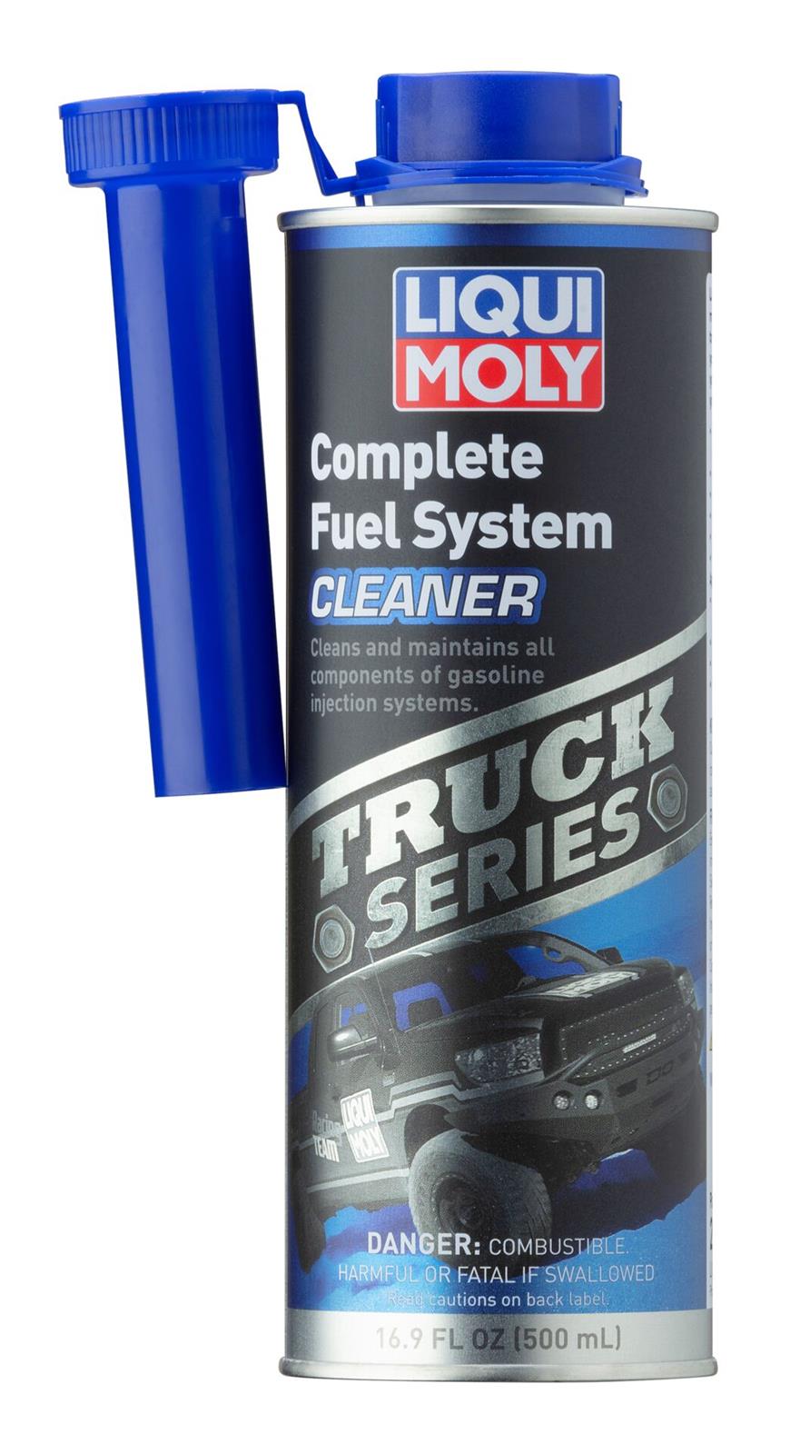 Liqui Moly 20250 Liqui Moly Truck Series Complete Gasoline System