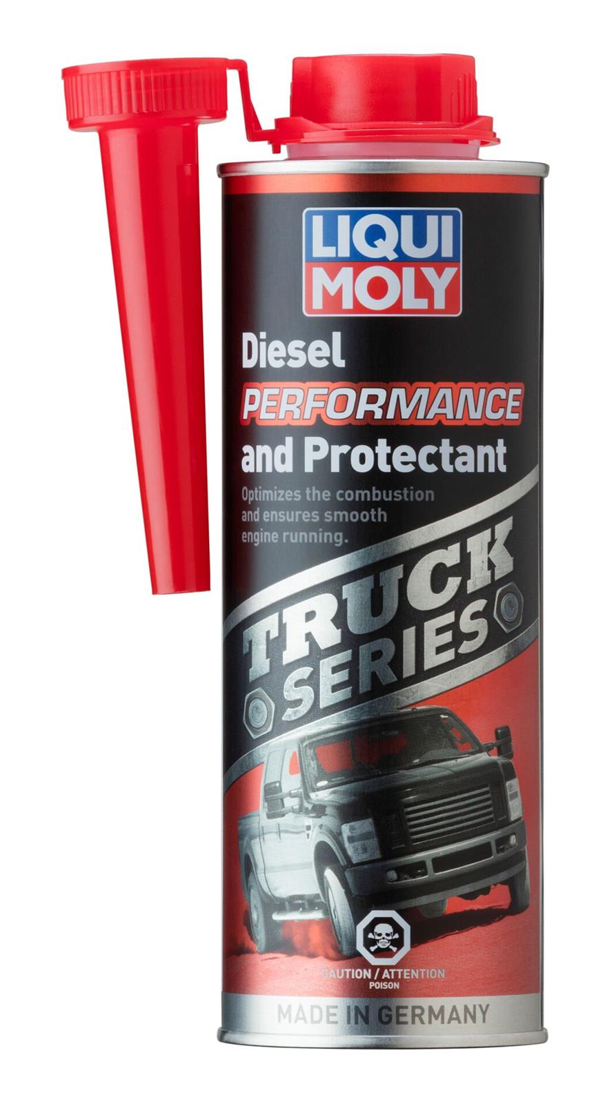 Liqui Moly Shop