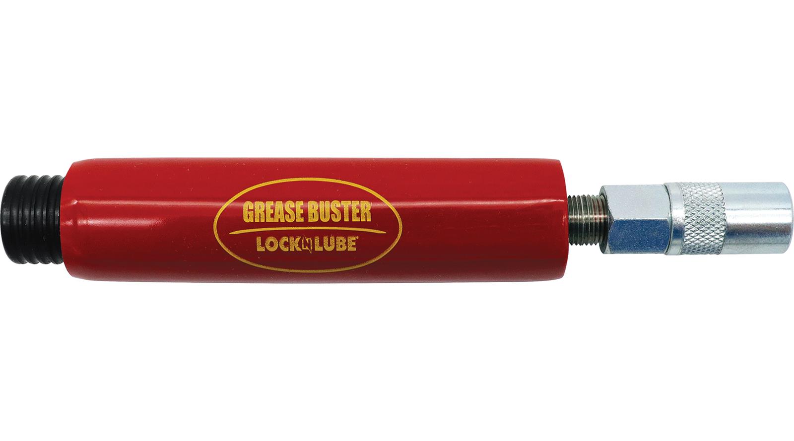Motor Racking Buster LockNLube GB17 LockNLube Grease Busters | Summit Racing