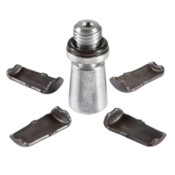 LockNLube GC81012-3 LockNLube Grease Coupler Rebuild Kits | Summit