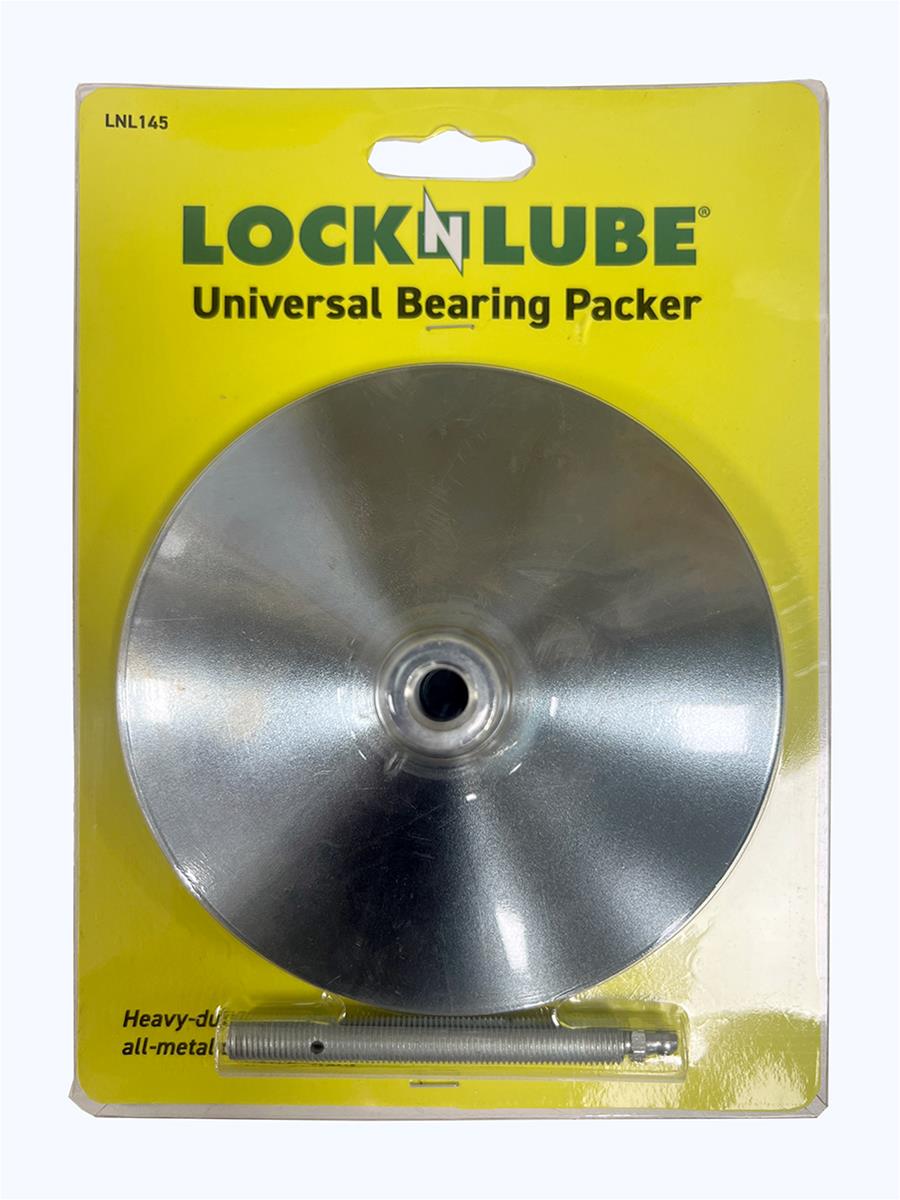 LockNLube LNL145 LockNLube Universal Bearing Packers Summit Racing