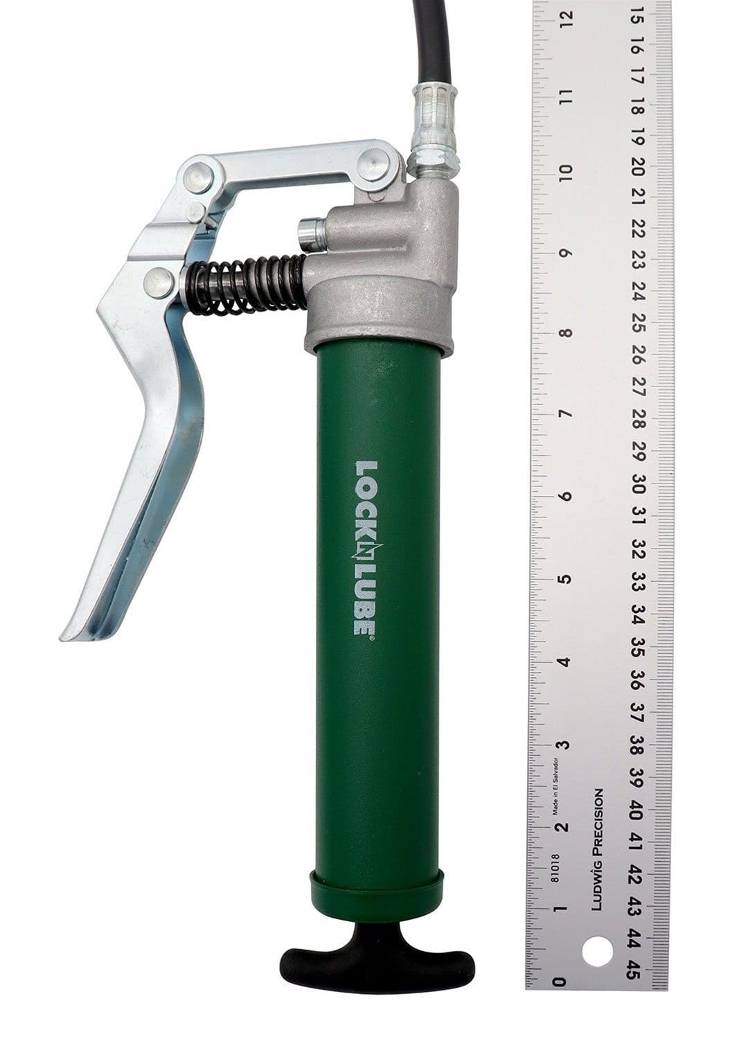 LockNLube LNL156 LockNLube Mini Grease Gun Kits | Summit Racing