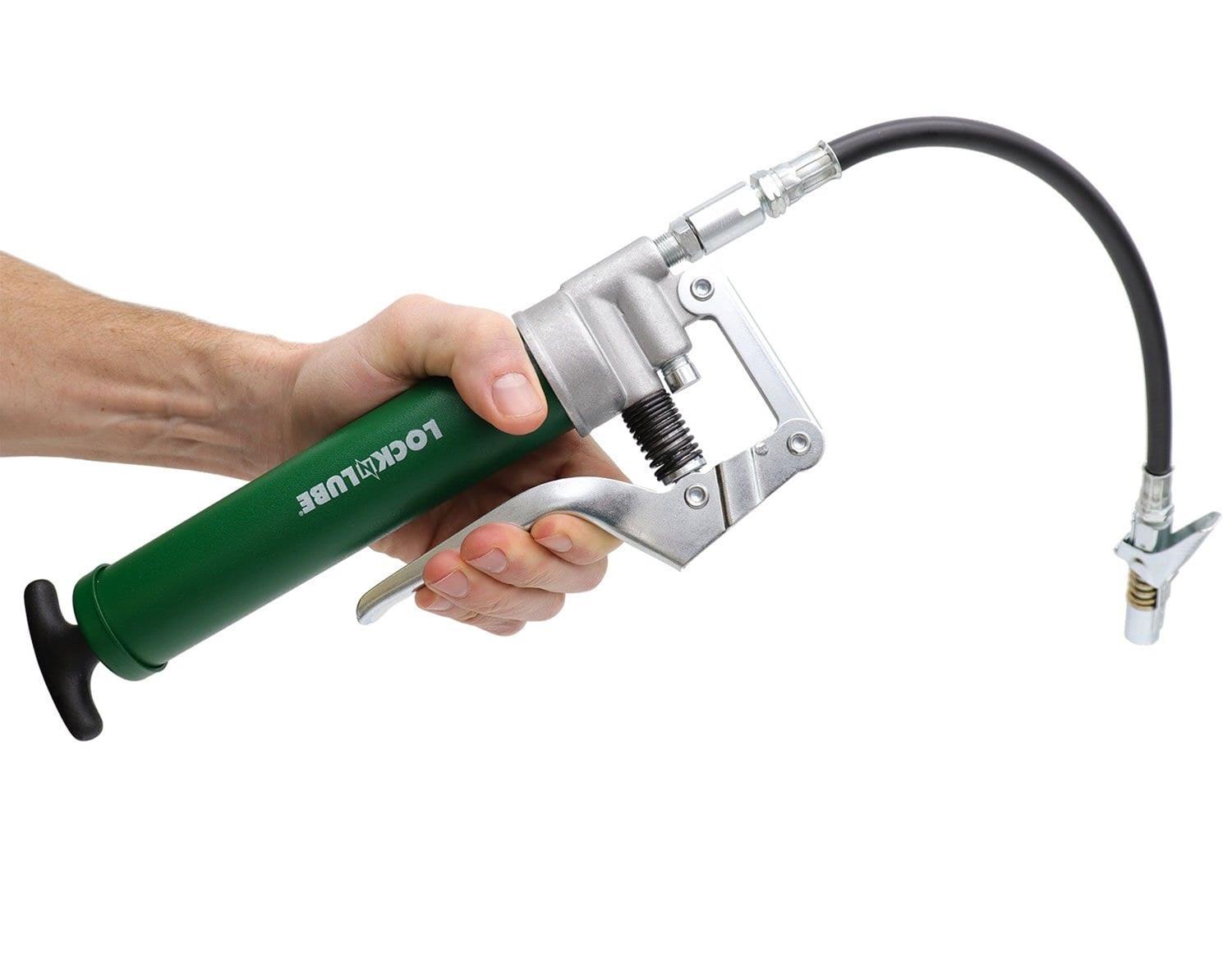 LockNLube LNL156 LockNLube Mini Grease Gun Kits | Summit Racing