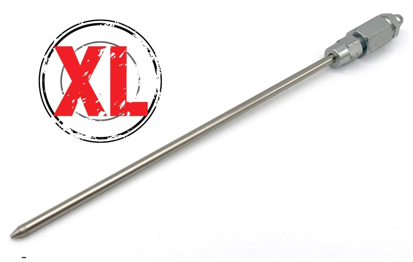 lnlnページ LockNLube LNL222 LockNLube Narrow Needle Greasing Adapters