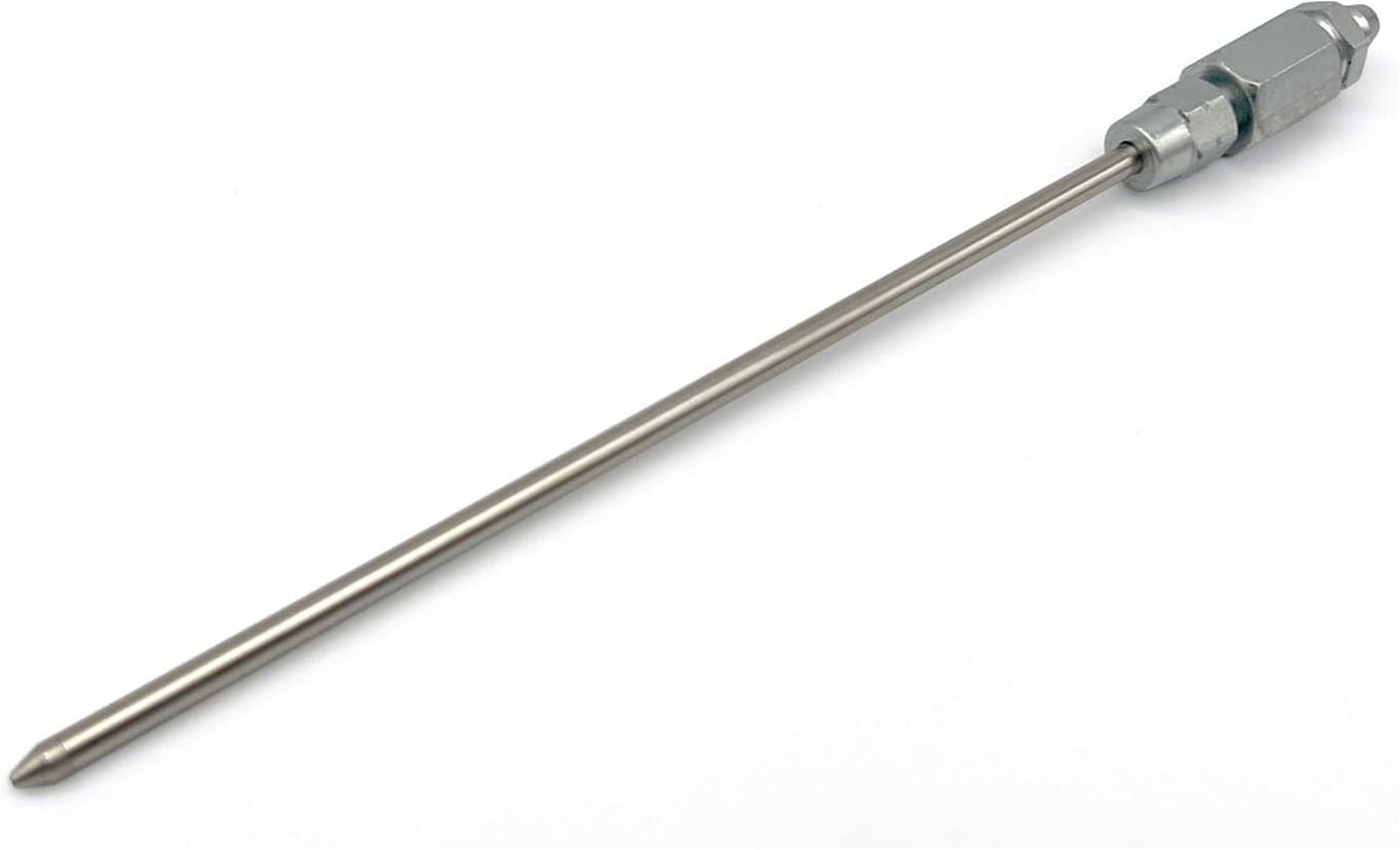 lnlnページ LockNLube LNL222 LockNLube Narrow Needle Greasing Adapters