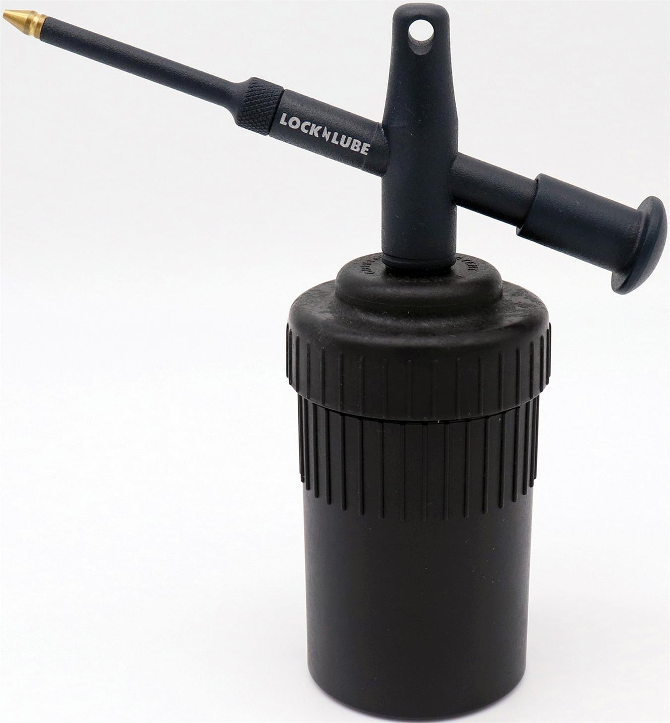 LockNLube LNL253 LockNLube 4-In-1 Grease Injection Kits | Summit Racing