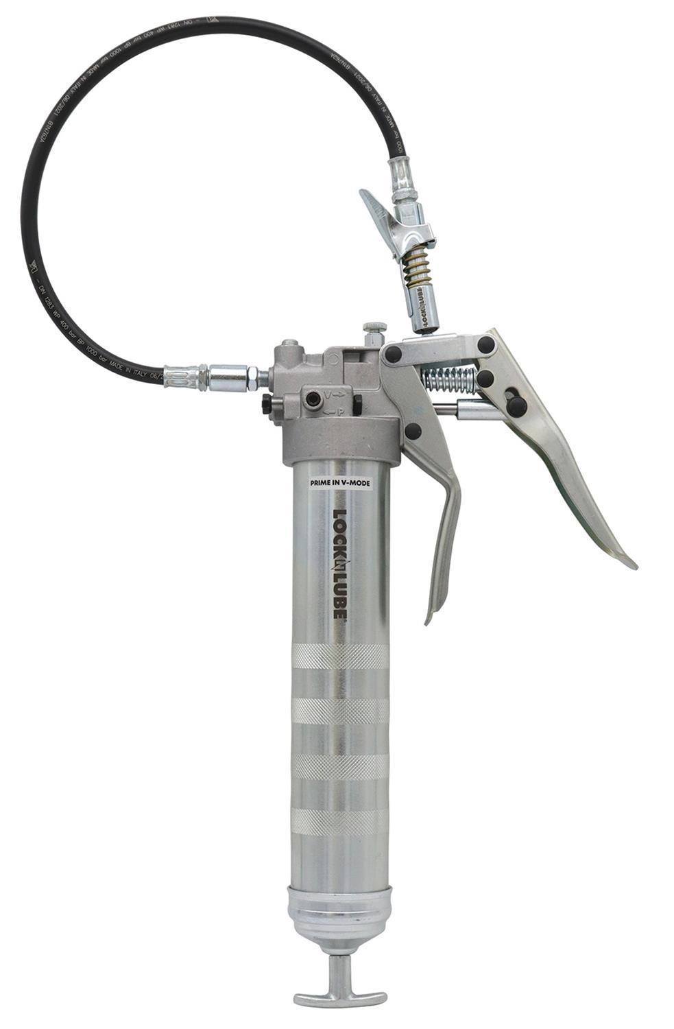 LockNLube LNL353 LockNLube Professional Dual Mode Grease Guns
