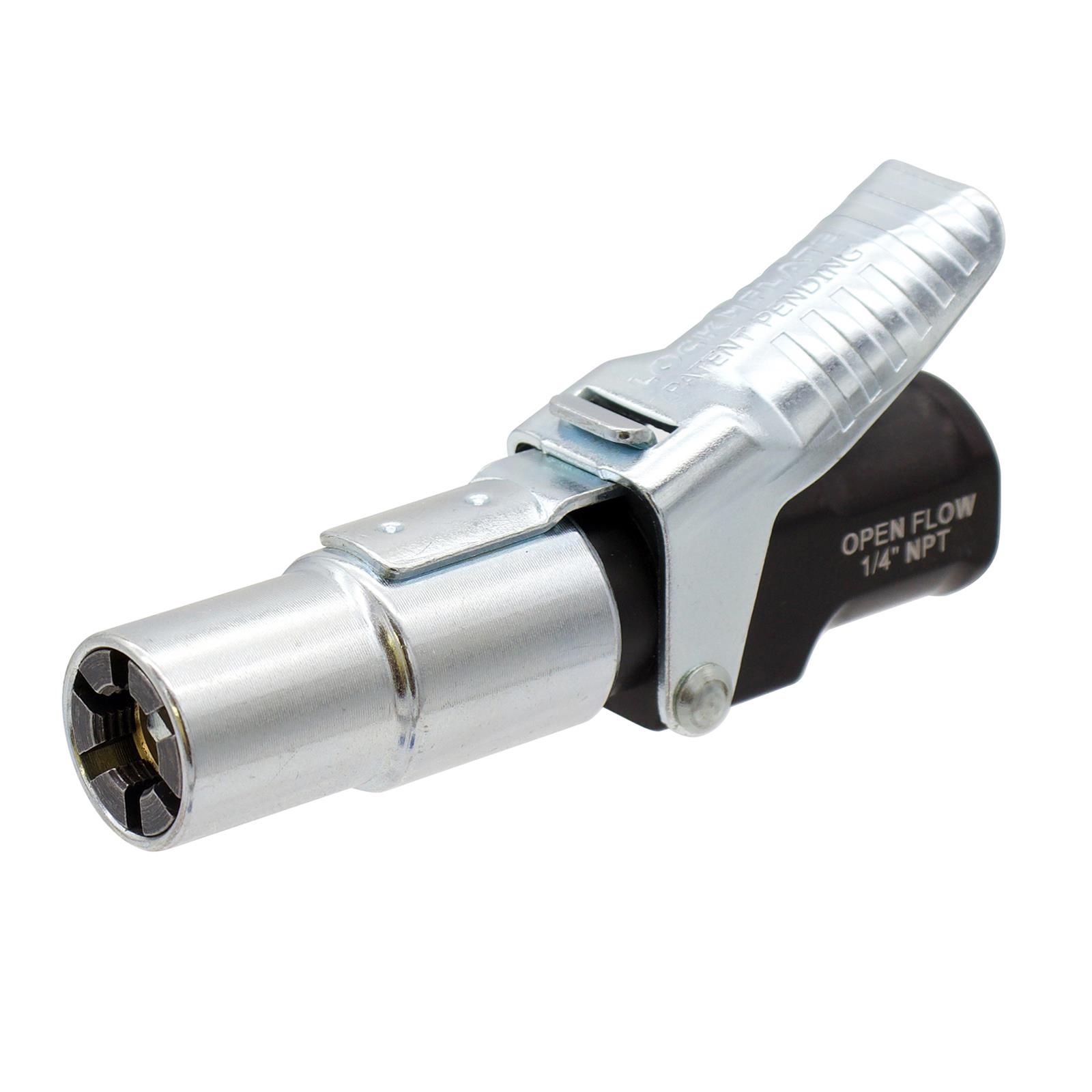 LockNLube LNL65001 LockNLube LockNFlate Locking Air Chucks Summit Racing