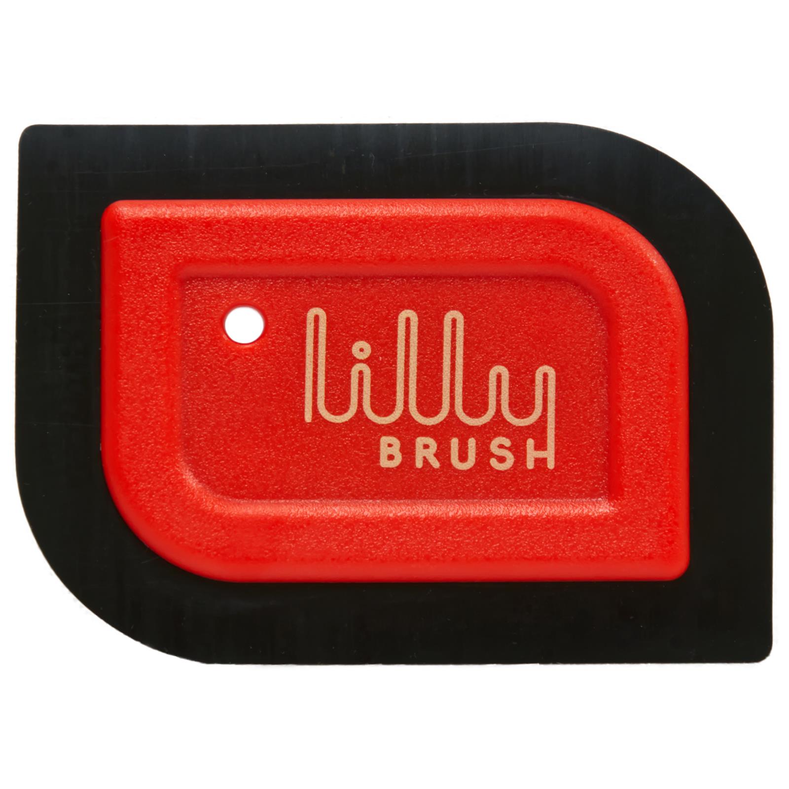 Lilly Brush 850732004155 Mini Pet Hair Detailer | Summit Racing