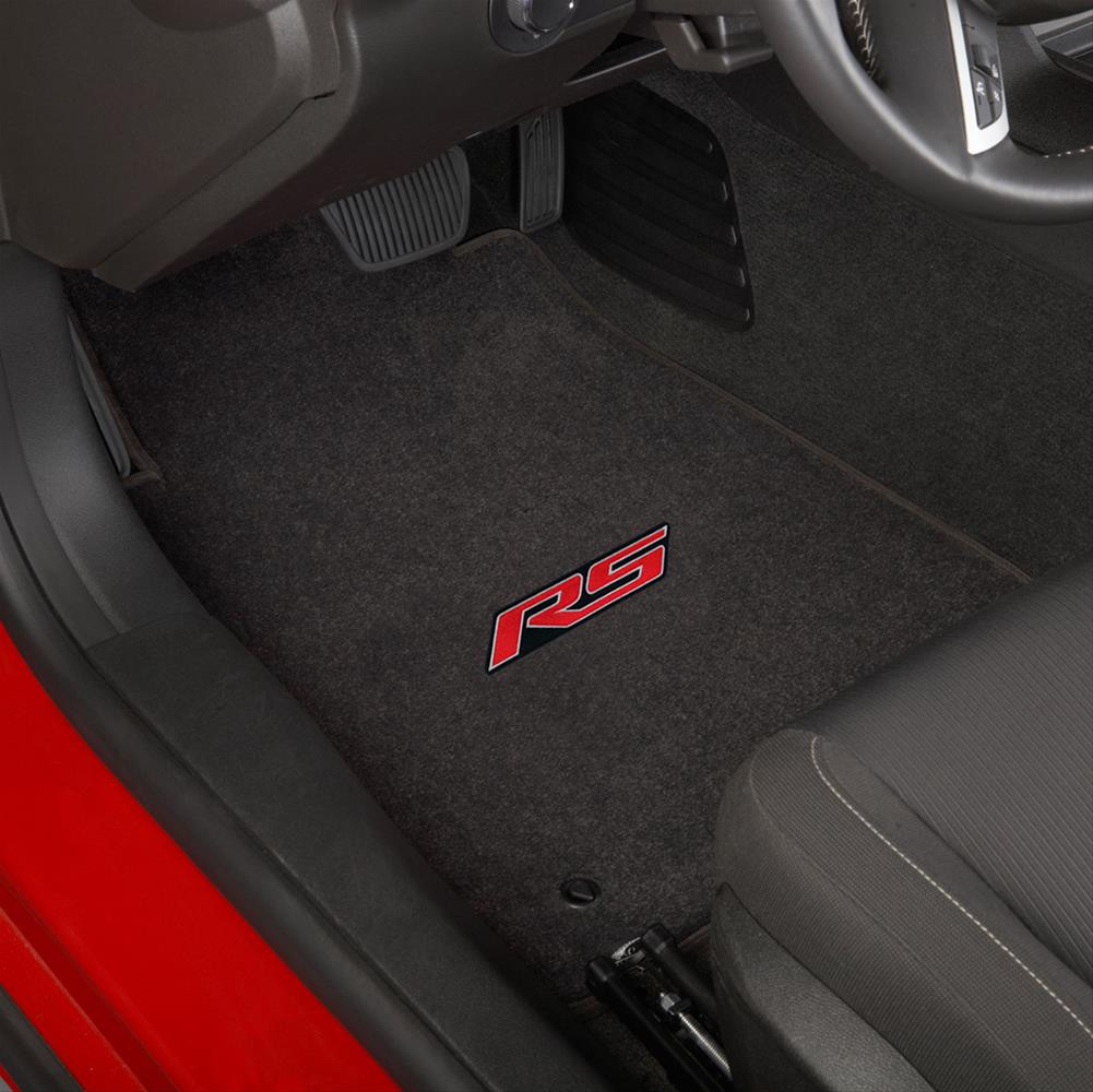 2014 CHEVROLET CAMARO Lloyd Mats 600006 Lloyd Ultimats Fast Mats Floor