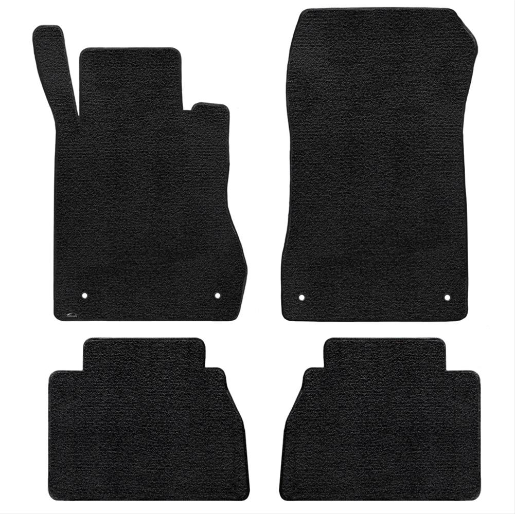 Lloyd Mats 600113 Lloyd Ultimats Fast Mats Floor Mats | Summit Racing