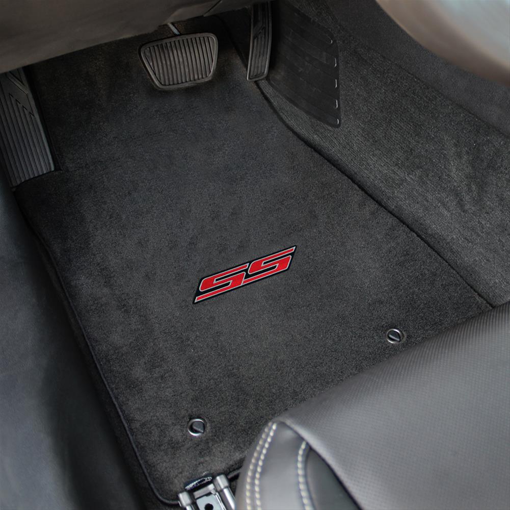 Lloyd Mats 620002 Lloyd Velourtex Fast Mats Floor Mats Summit Racing