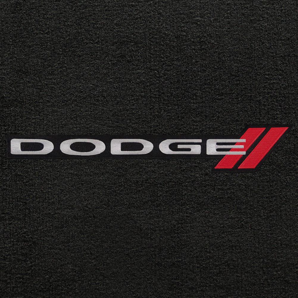 Dodge logo vector