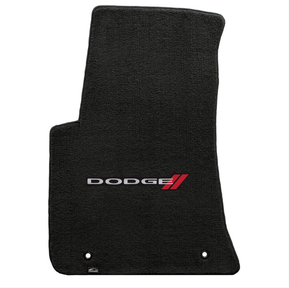 Lloyd Mats 620023 Lloyd Velourtex Fast Mats Floor Mats Summit Racing