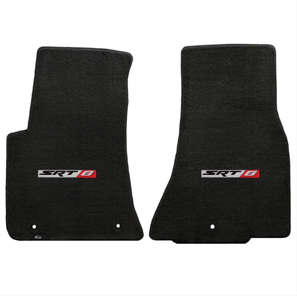 Lloyd Mats 620024 Lloyd Velourtex Fast Mats Floor Mats Summit Racing