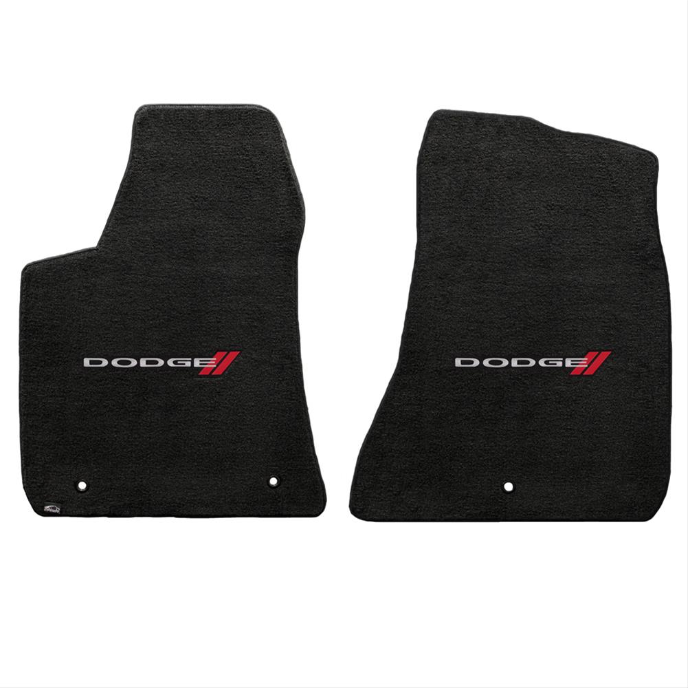 Lloyd Mats 620030 Lloyd Velourtex Fast Mats Floor Mats Summit Racing