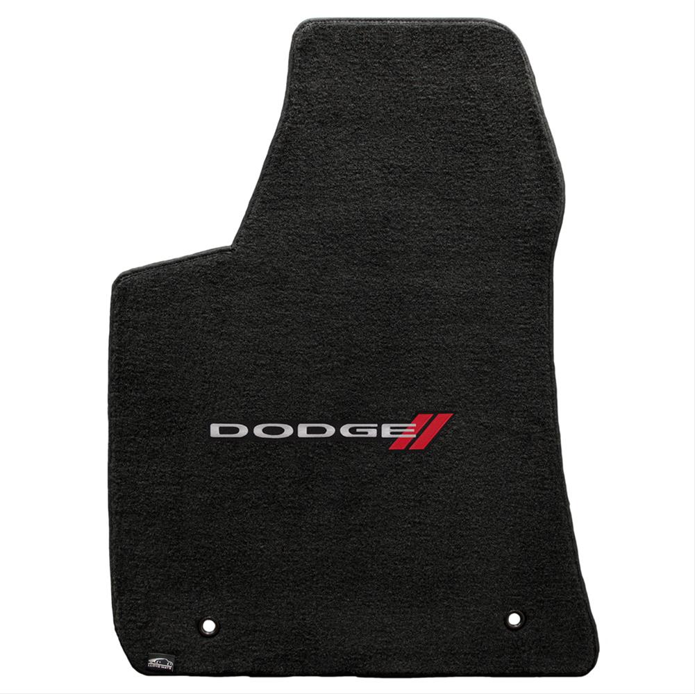 Lloyd Mats 620034 Lloyd Velourtex Fast Mats Floor Mats Summit Racing