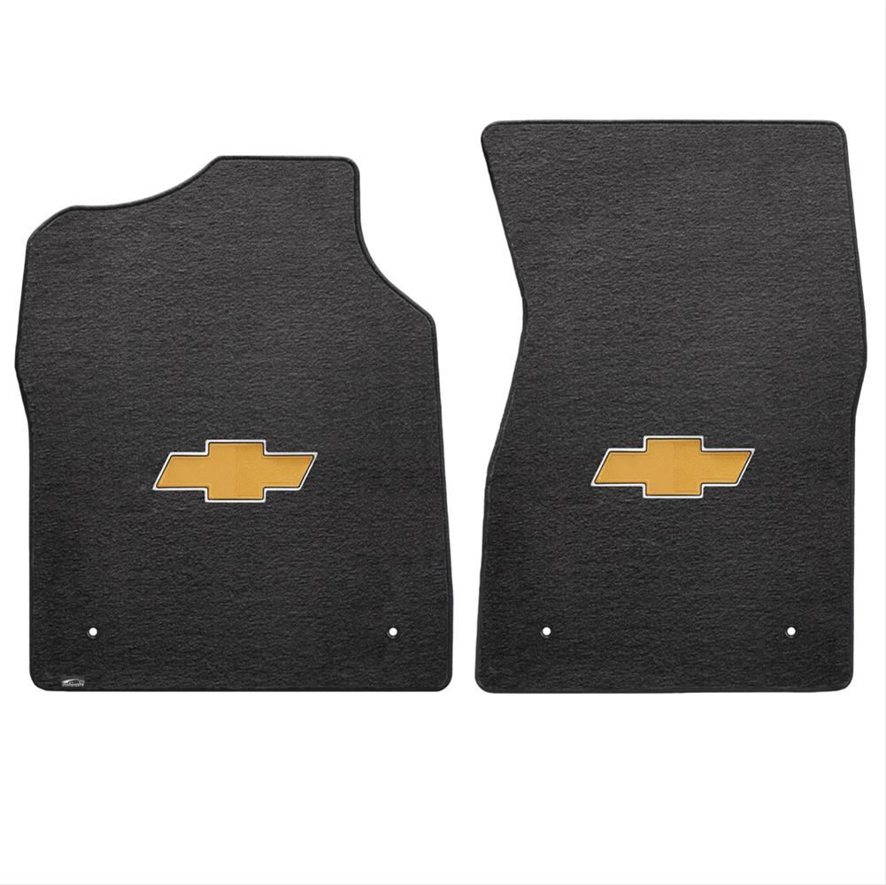 Lloyd Mats 620046 Lloyd Velourtex Fast Mats Floor Mats Summit Racing