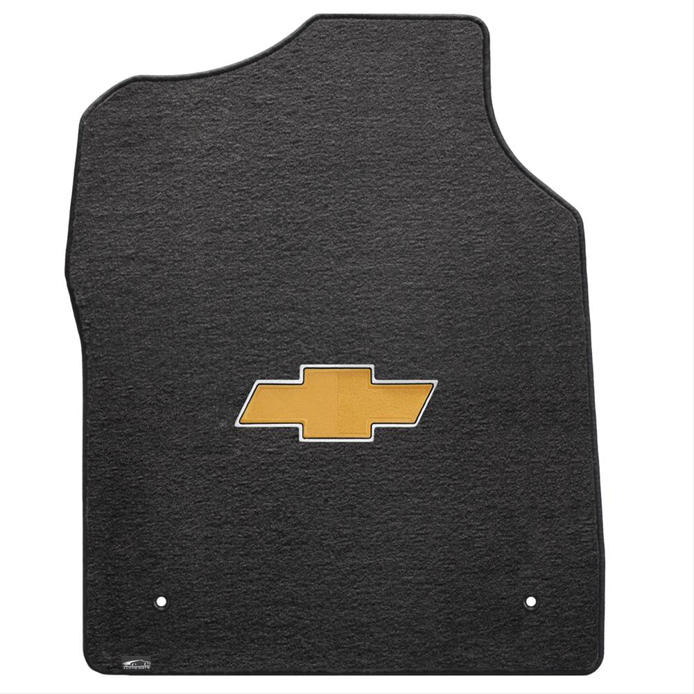 Lloyd Mats 620046 Lloyd Velourtex Fast Mats Floor Mats Summit Racing