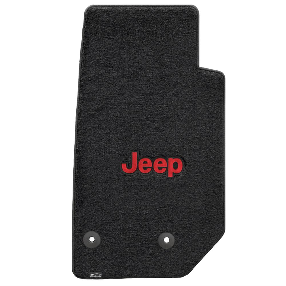 Lloyd Mats 620063 Lloyd Velourtex Fast Mats Floor Mats Summit Racing