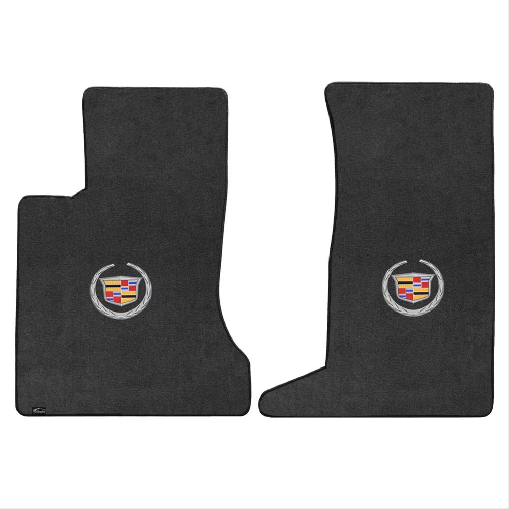 Lloyd Mats 620084 Lloyd Velourtex Fast Mats Floor Mats Summit Racing