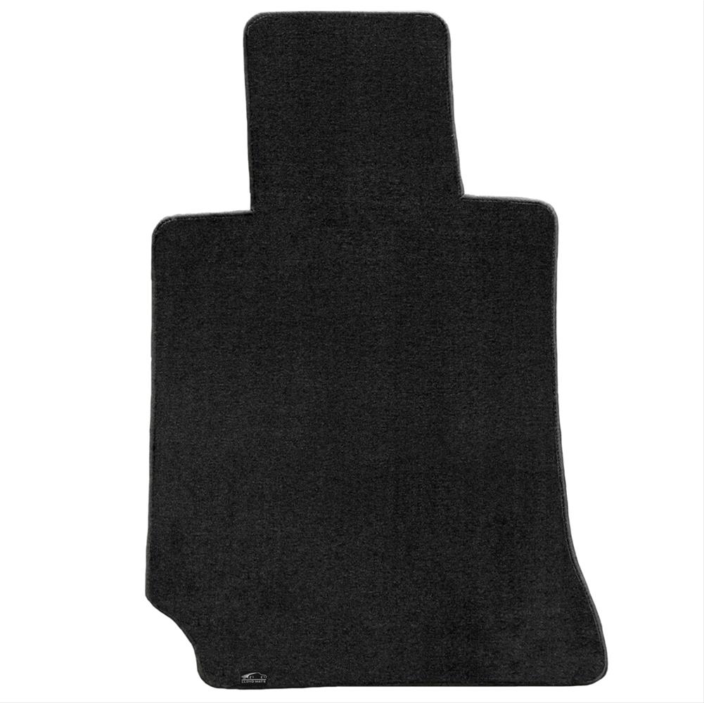 Lloyd Mats 620110 Lloyd Velourtex Fast Mats Floor Mats Summit Racing