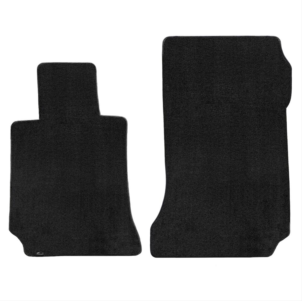 Lloyd Mats 620110 Lloyd Velourtex Fast Mats Floor Mats Summit Racing