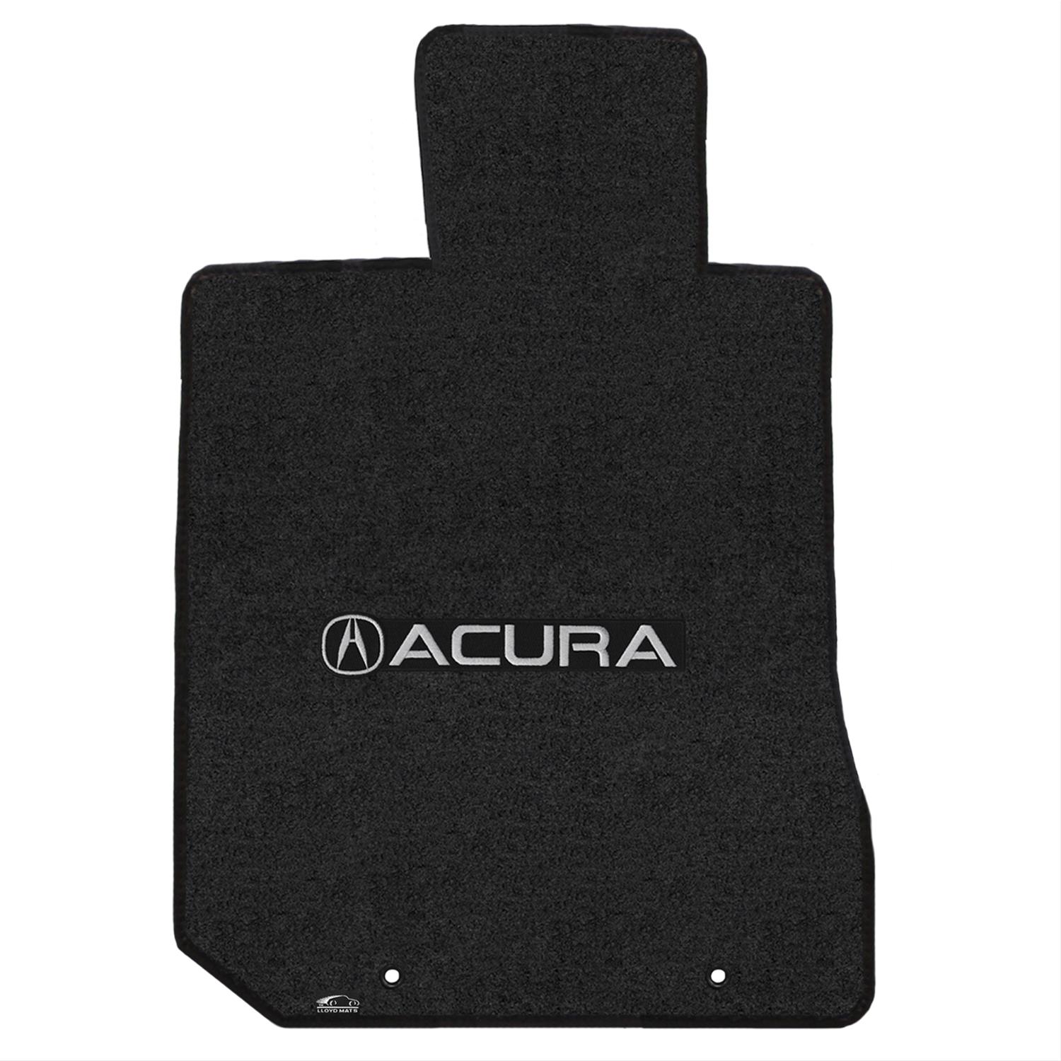 Lloyd Mats 620178 Lloyd Velourtex Floor Mats Summit Racing