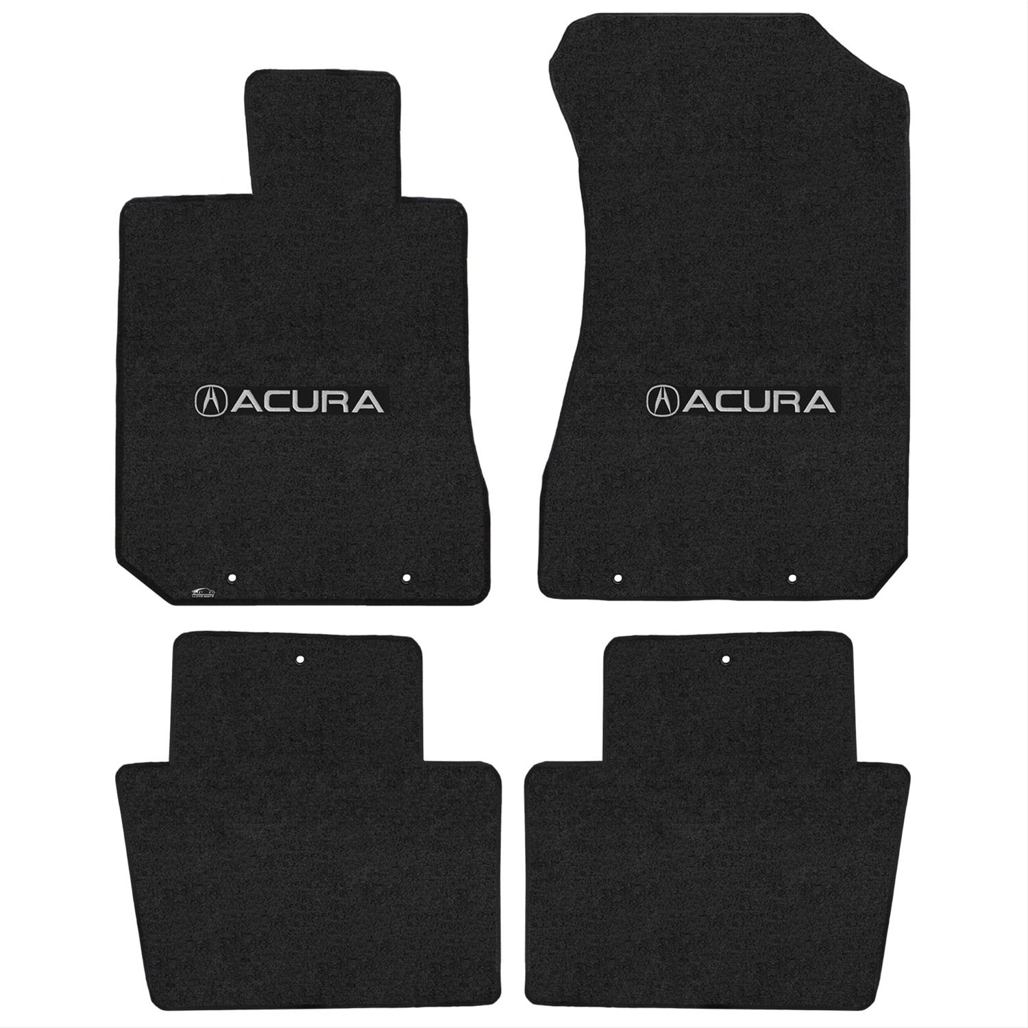 マッドラット Lloyd Mats 620178 Lloyd Velourtex Floor Mats | Summit Racing