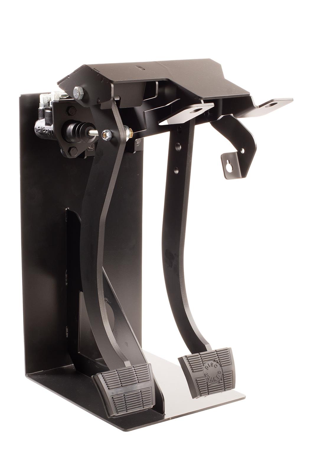 Level 7 Motorsports LEV7387PED Level 7 Motorsports 1973-87 C10