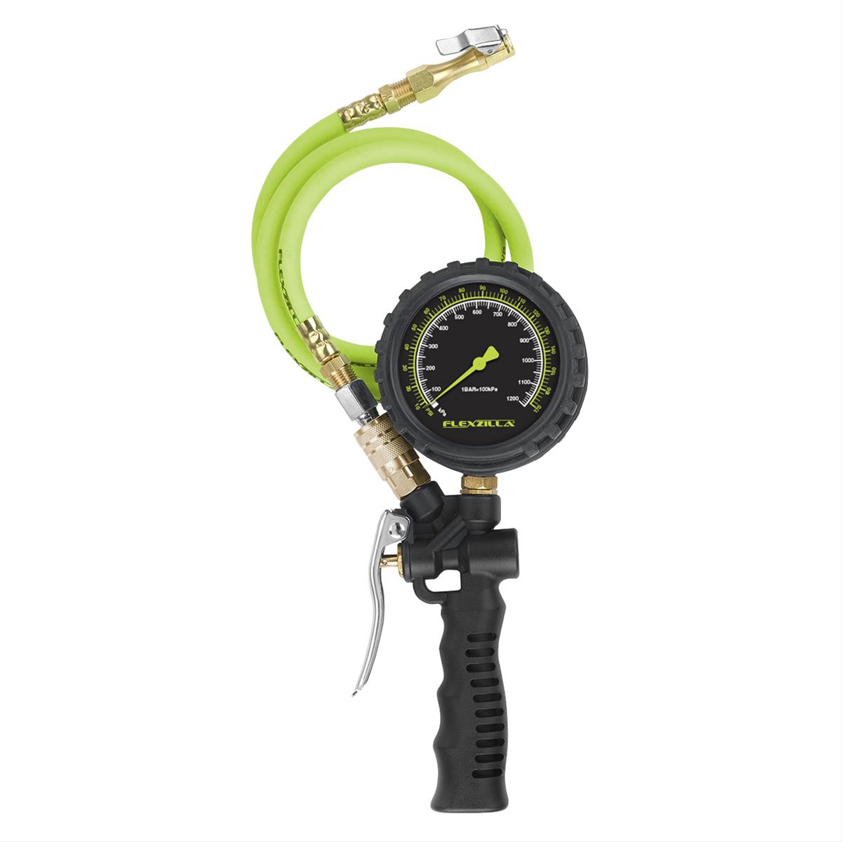 Flexzilla AL2025FZ1 Flexzilla Tire Inflators Summit Racing
