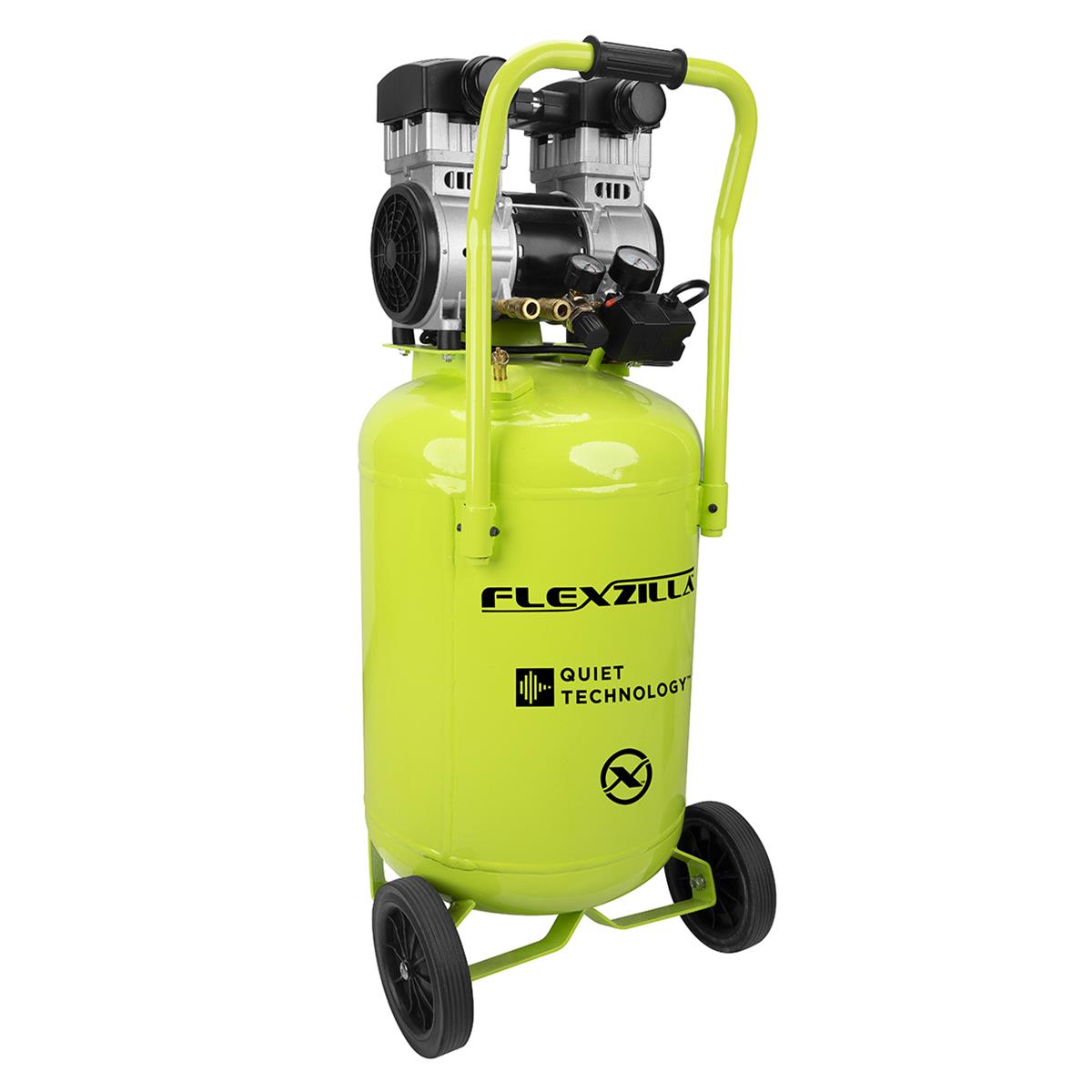 Flexzilla CB20200F Flexzilla Portable Air Compressors | Summit Racing