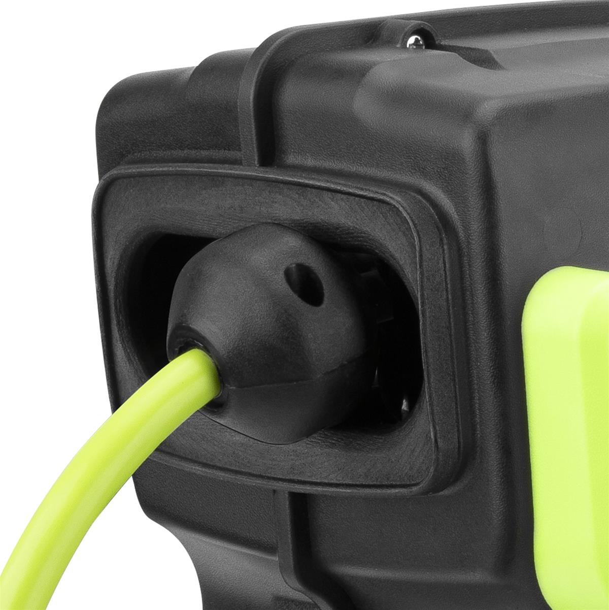 Flexzilla FZ8120603 Flexzilla Retractable Extension Cord Reels Summit