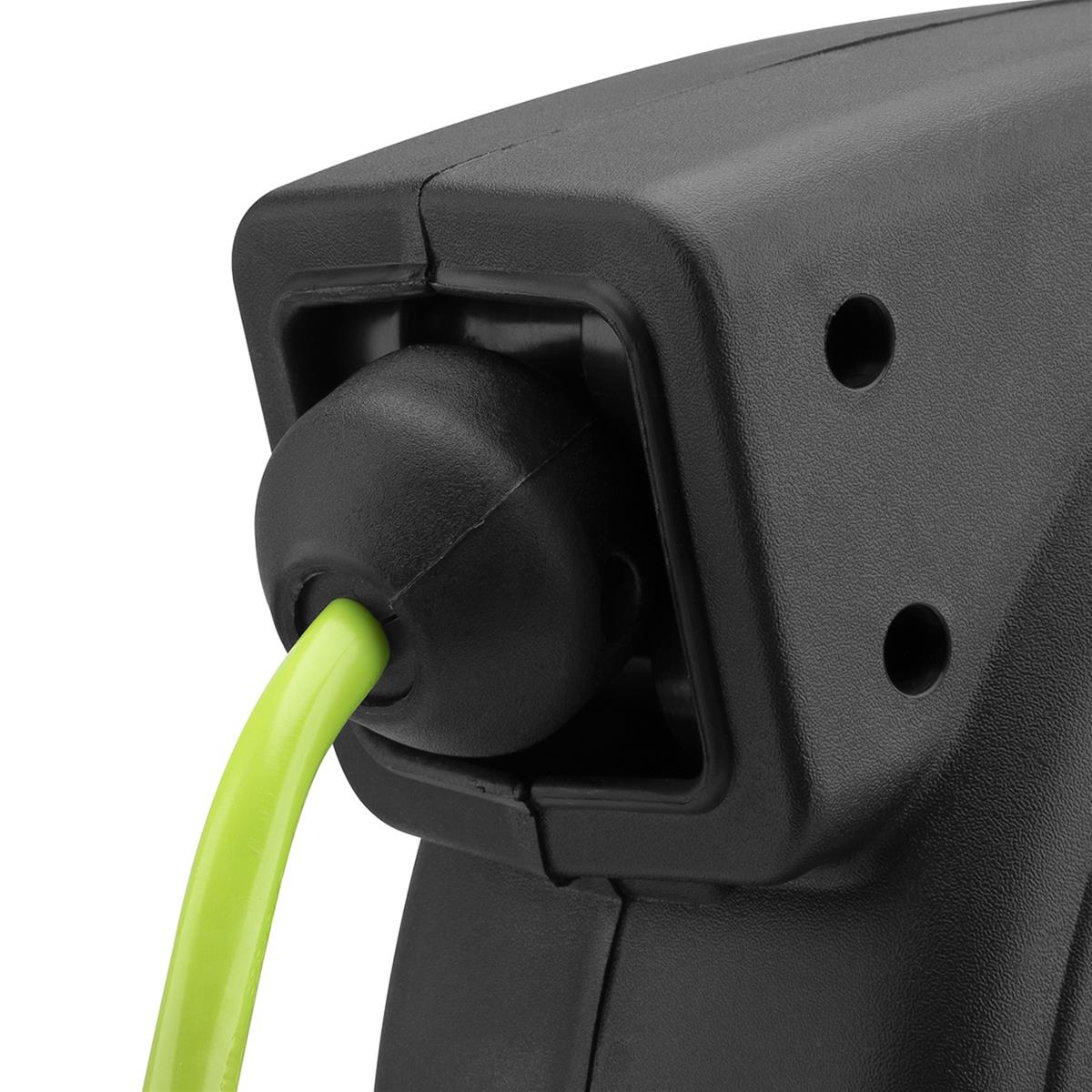 Flexzilla FZ8140503 Flexzilla Retractable Extension Cord Reels