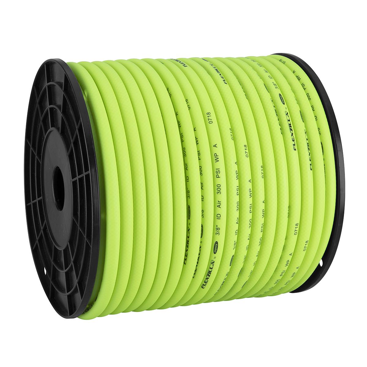 Flexzilla HFZ38250YW Flexzilla Air Hoses Summit Racing