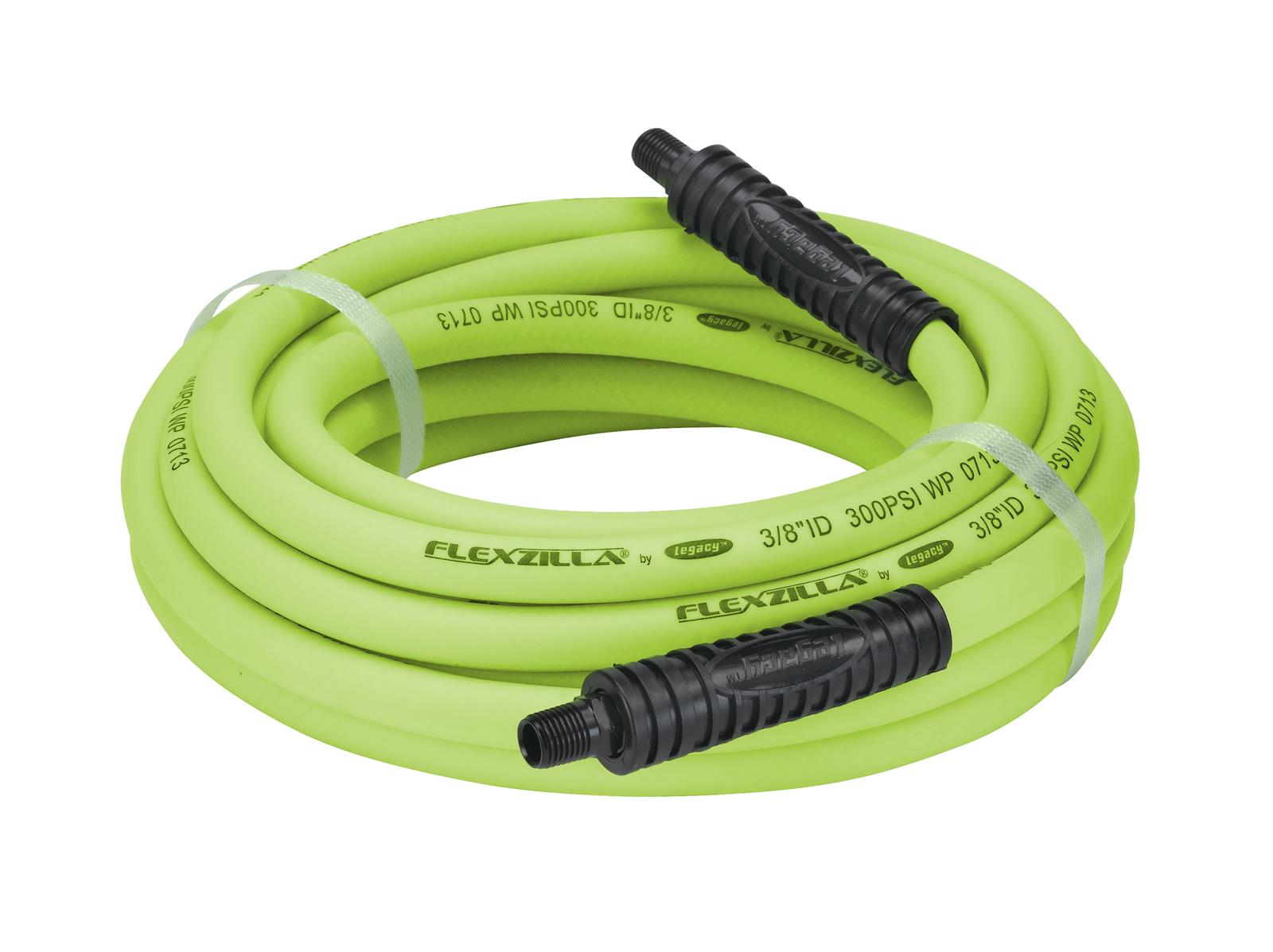 Flexzilla HFZ3825YW2 Flexzilla Air Hoses Summit Racing