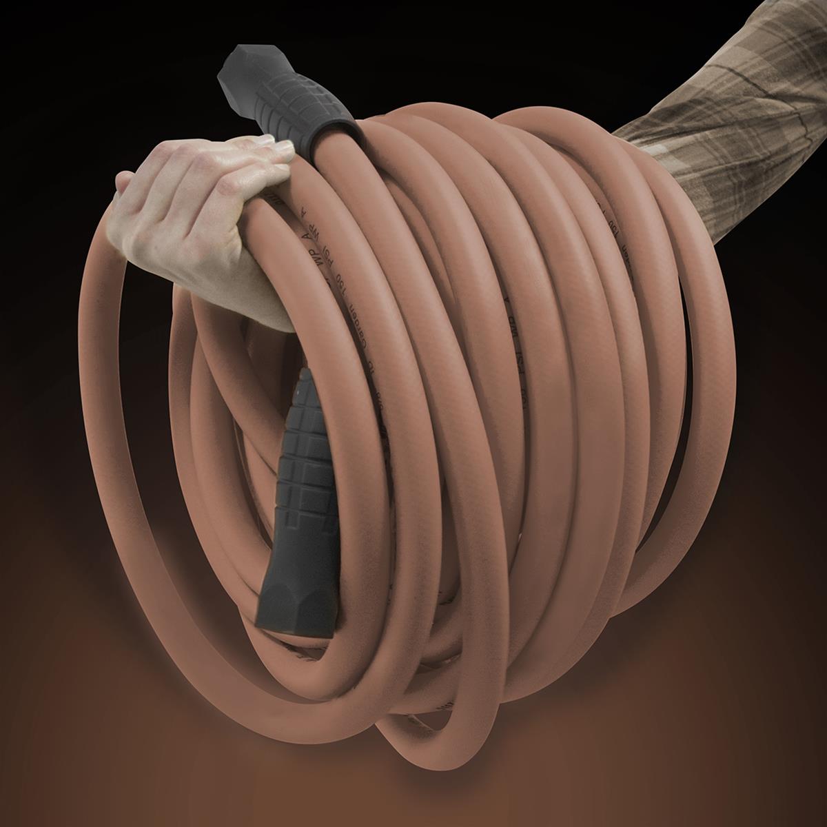 Flexzilla HFZC550TCS Flexzilla Colors Garden Hoses Summit Racing