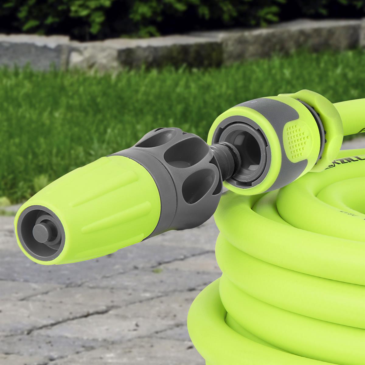 Flexzilla HFZG12050QN Flexzilla Garden Hoses Summit Racing