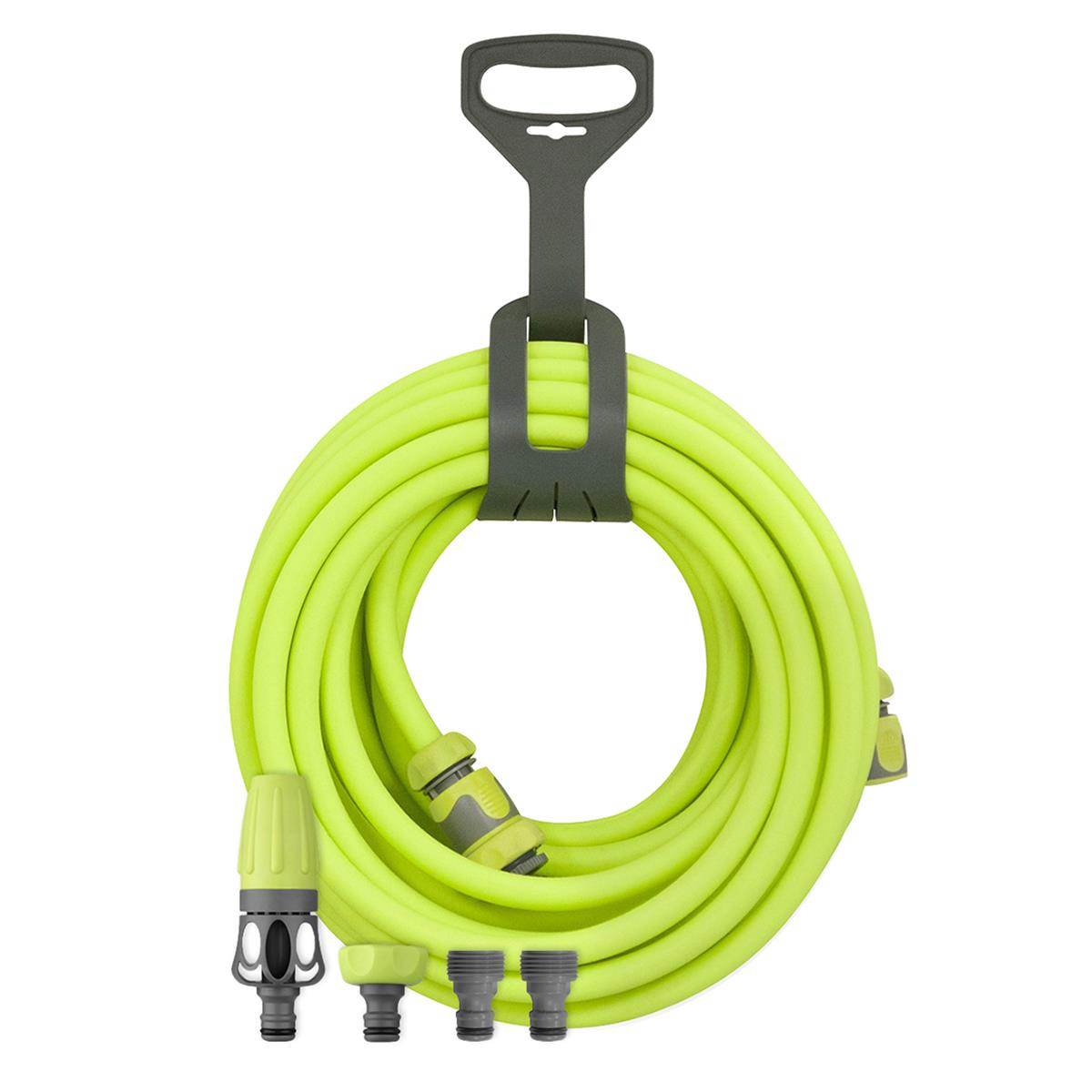 Flexzilla HFZG12050QN Flexzilla Garden Hoses Summit Racing