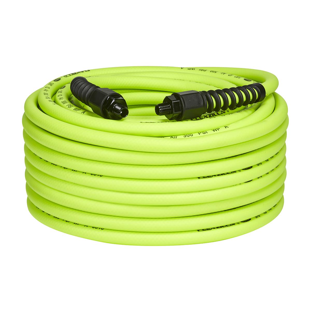 Flexzilla HFZP38100YW2 Flexzilla Pro Air Hoses | Summit Racing