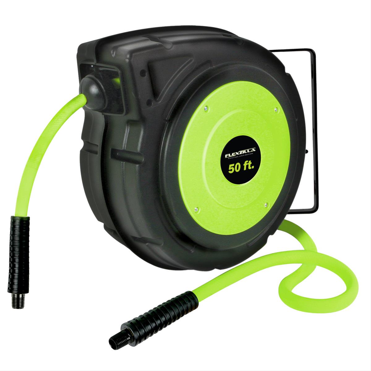 Flexzilla L8250FZ Flexzilla ZillaReel Closed Face Hose Reels