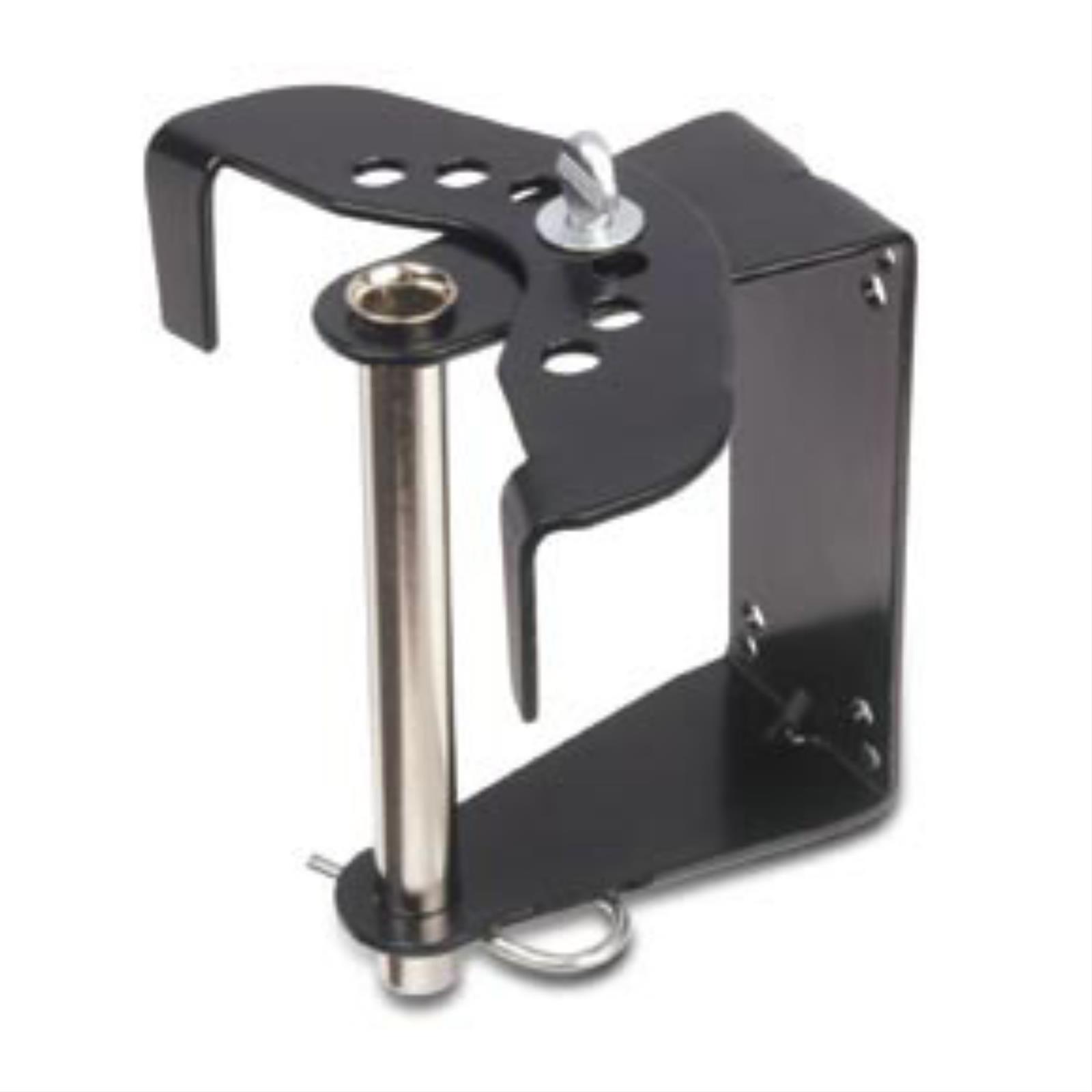 Legacy Manufacturing L8300W Legacy Manufacturing Hose Reel Brackets