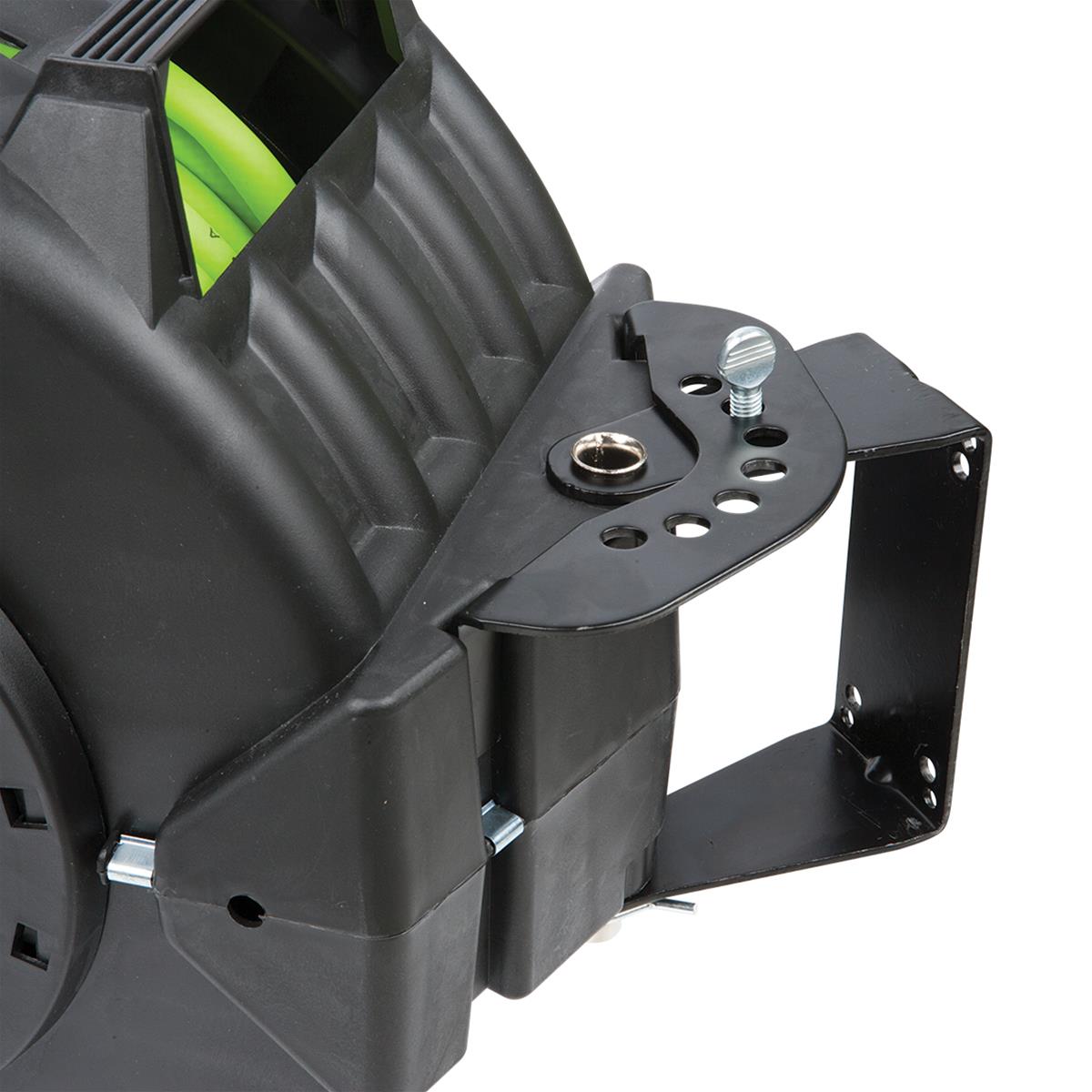 Flexzilla L8306FZ Flexzilla ZillaReel PRO Closed Face Hose Reels
