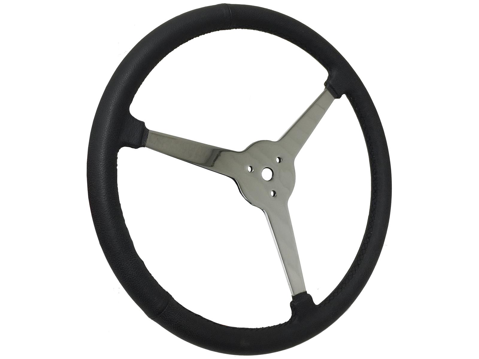 LimeWorks ST3016 LimeWorks Sprint Steering Wheels Summit Racing